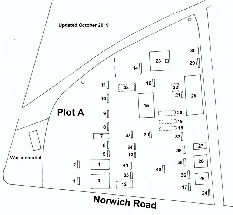 Plot A Map