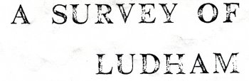 A Survey of Ludham