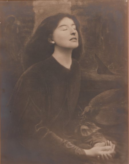 Pre Raphaelite