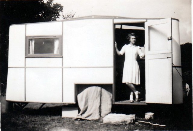 Caravan