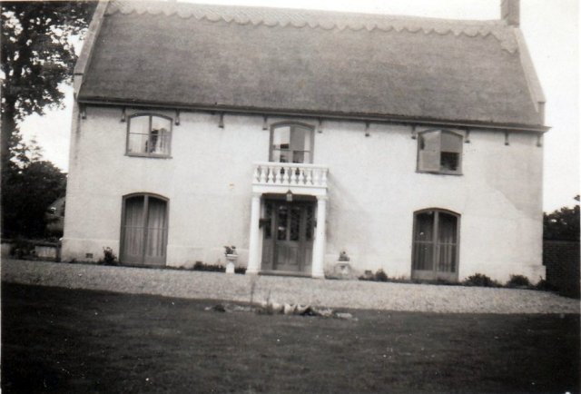 Manor