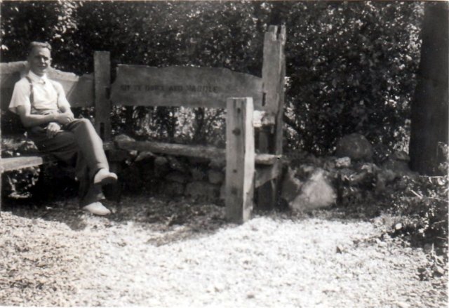 mardling seat