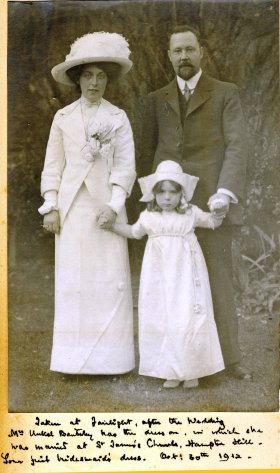 Wedding photo