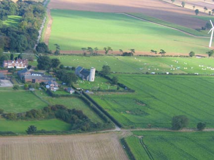 West Somerton