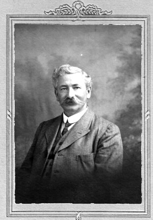 george