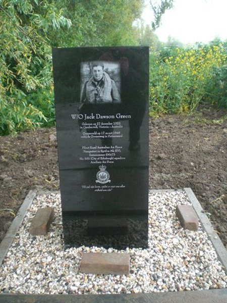 memorial
