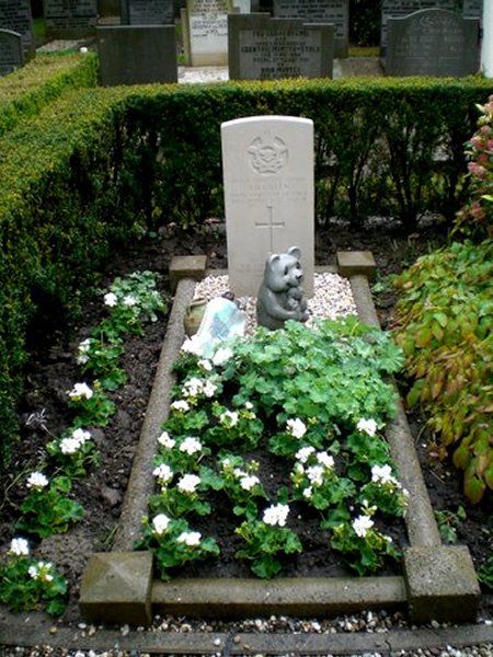 grave