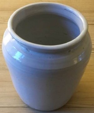 pot
