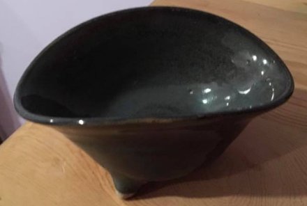 butter dish