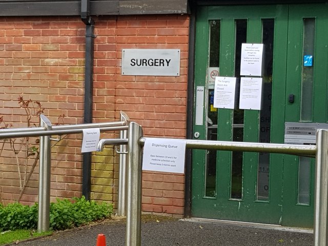 surgery