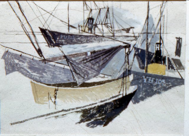 George art