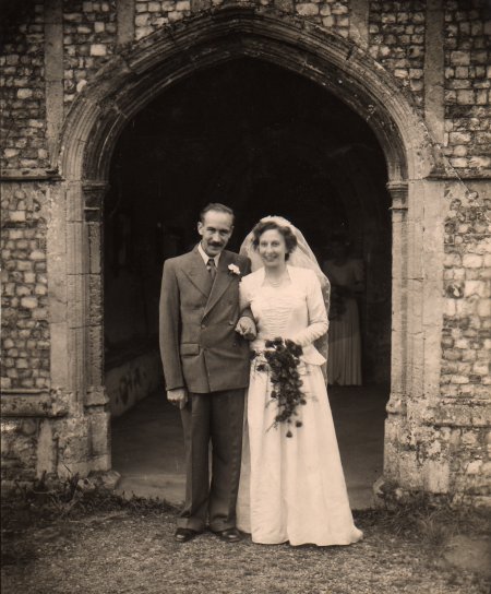 wedding