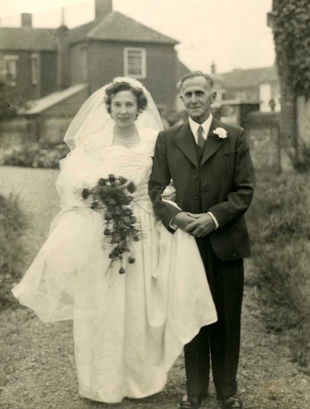 wedding