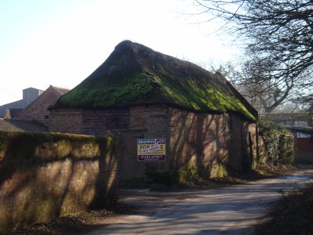 barn 1