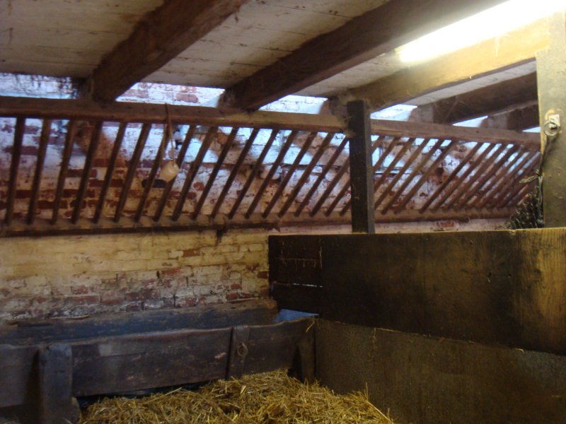 barn 5