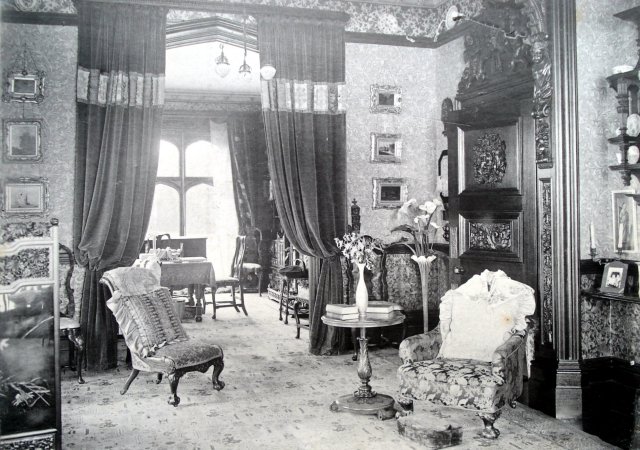 Clyffe House