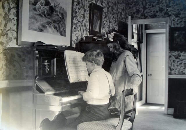 Chris Piano