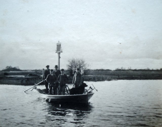 Horning Ferry
