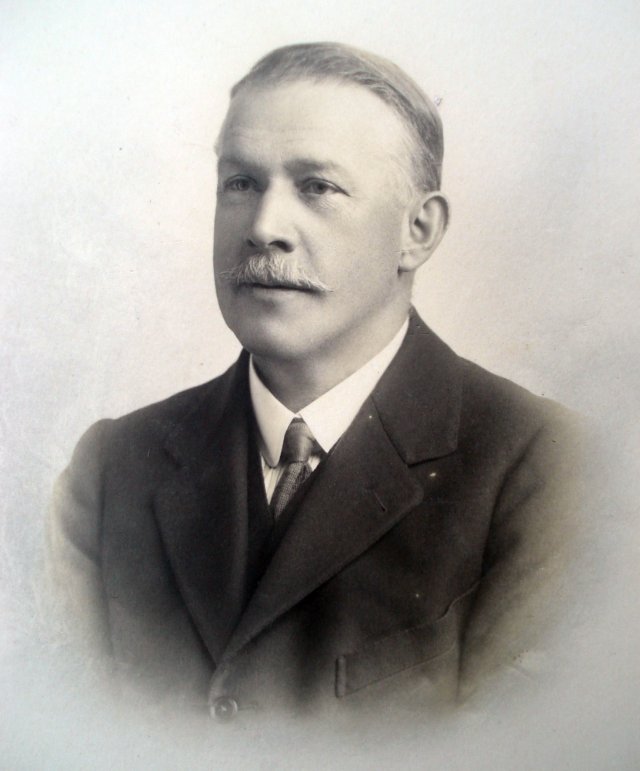 E T Boardman