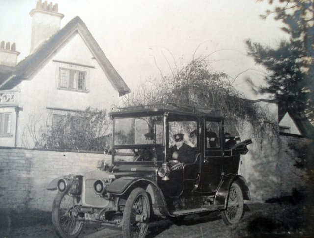 Daimler