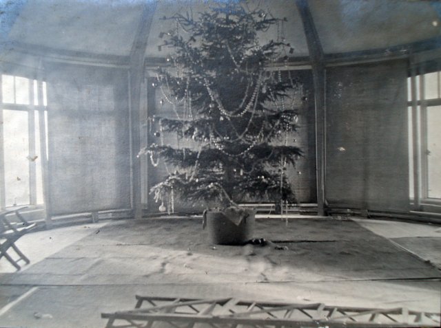 Christmas 1917