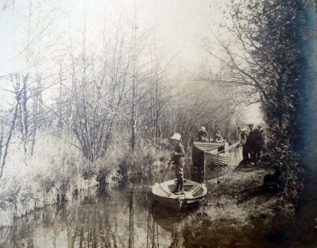eel catchers 3