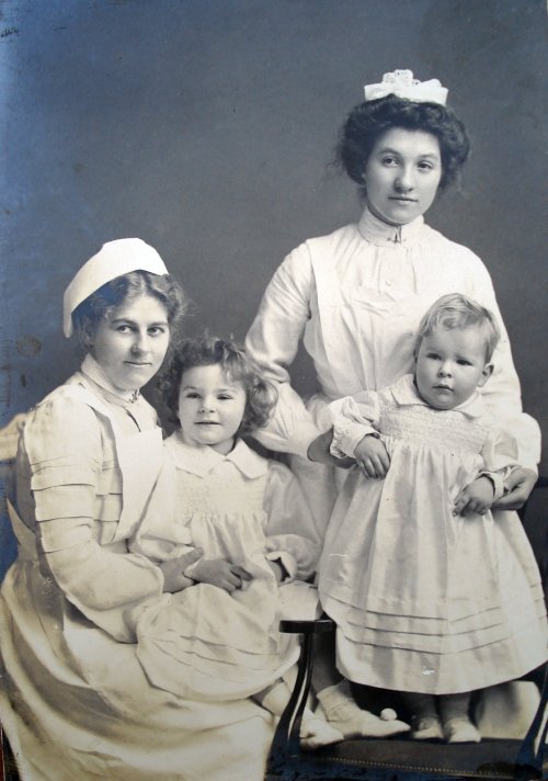 Nanny