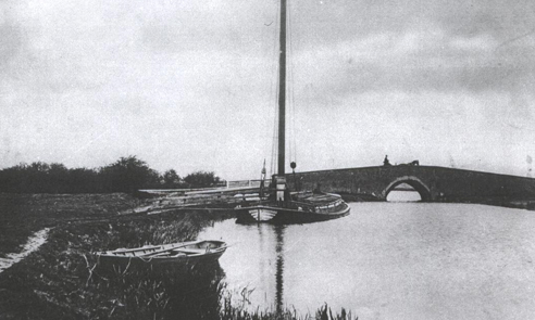 ludham bridge