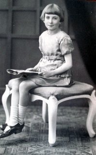 Beulah
                        Gowing
