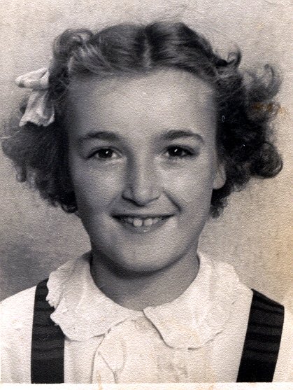 Yvonne
                        Boldy
