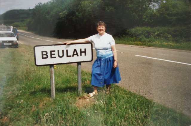 beulah