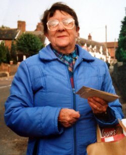 beulah
gowing