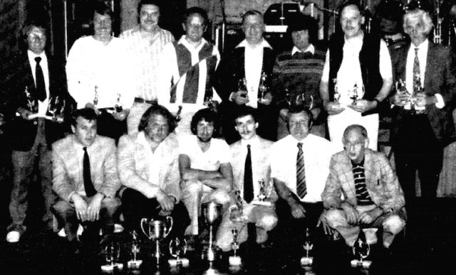 knockout cup team