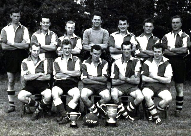 football team