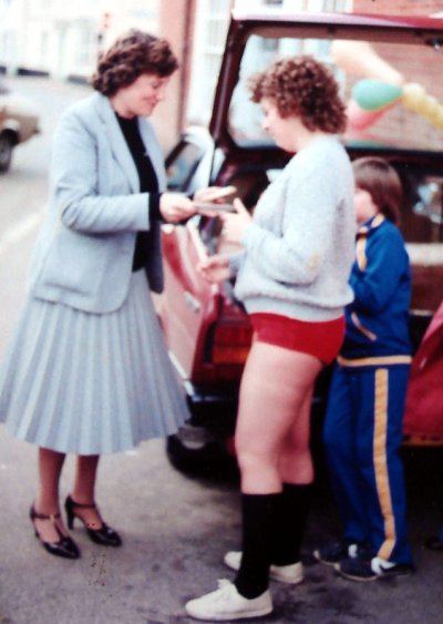 marathon 82