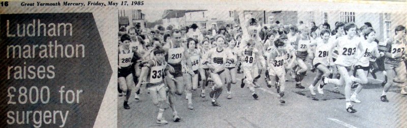 marathon 85