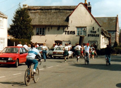 marathon 86