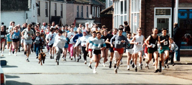 marathon 87