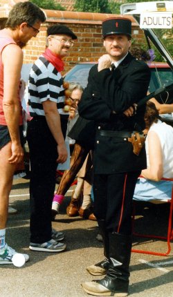 marathon 90