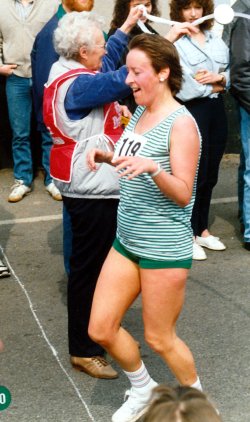 marathon