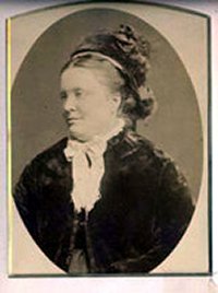 Mary
Townsend