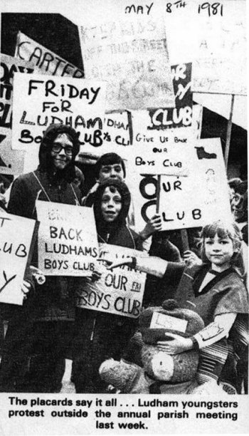 boys club
demo