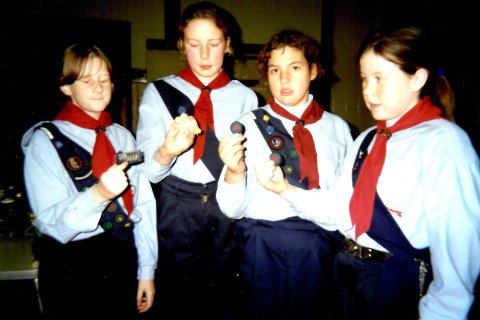 Guides