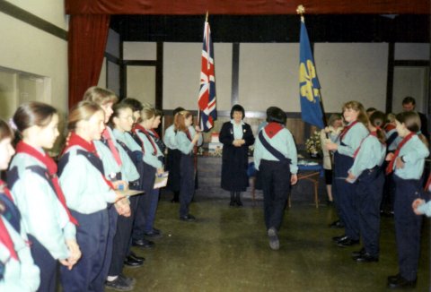 Guides