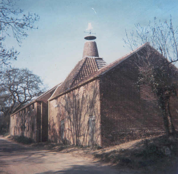 Maltings