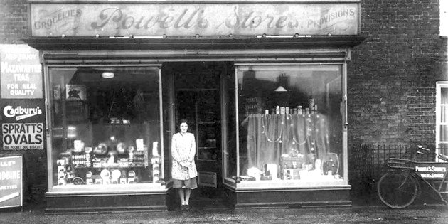 Powells