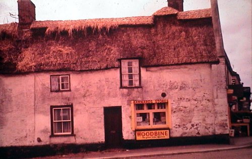 Barnards