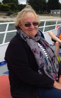 Ros Cordiner