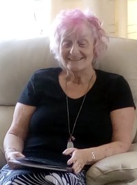 Marnie Hammond