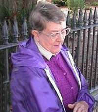 Beulah
                        Gowing
